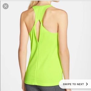 Lorna Jane tank